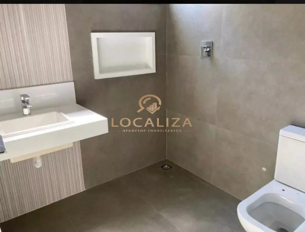 Casa, 5 quartos, 397 m² - Foto 3