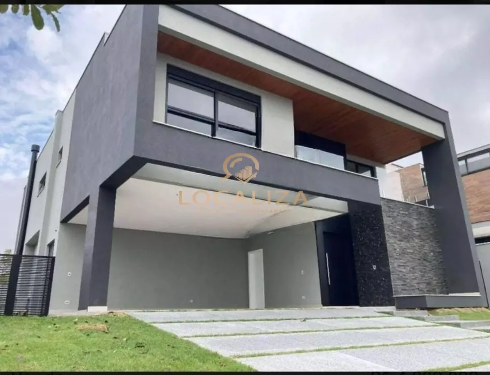 Casa, 5 quartos, 397 m² - Foto 8