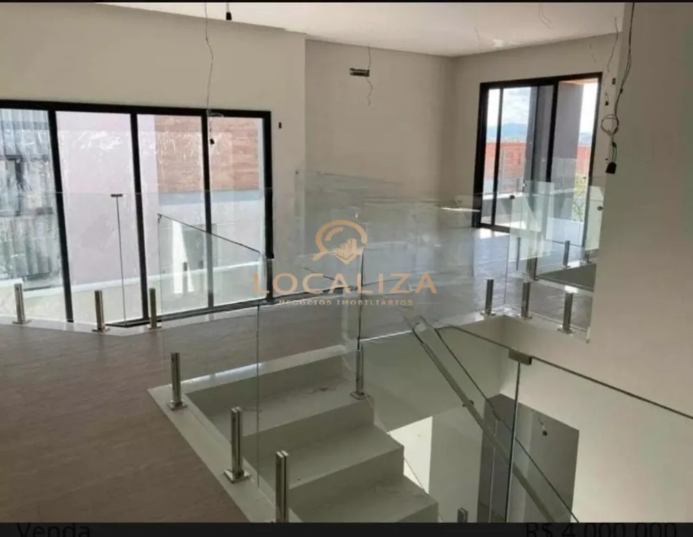 Casa, 5 quartos, 397 m² - Foto 2