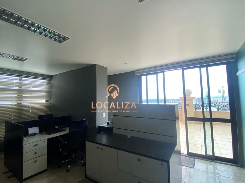 Sala-Conjunto, 255 m² - Foto 2
