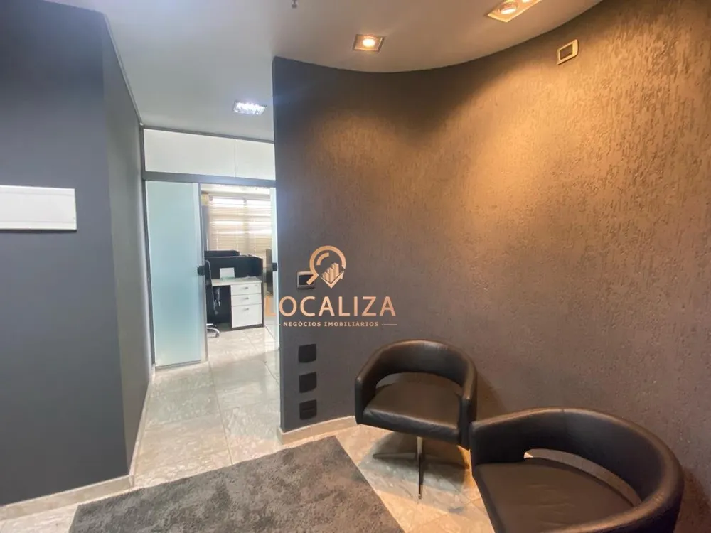 Sala-Conjunto, 255 m² - Foto 10