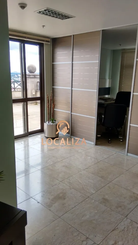 Sala-Conjunto, 255 m² - Foto 6