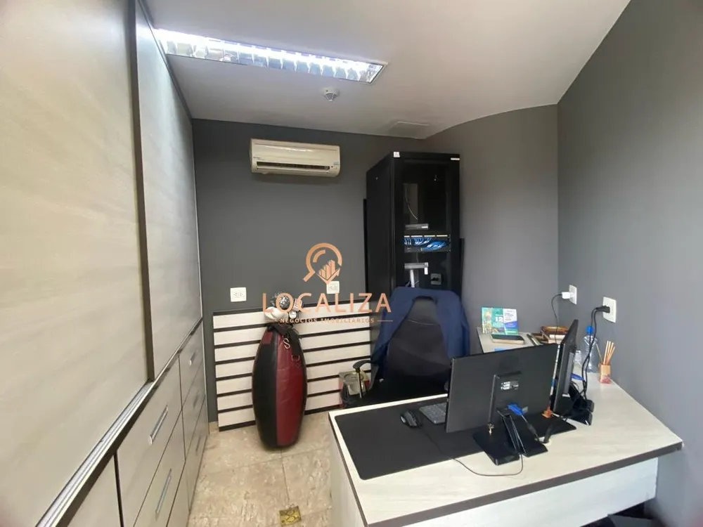 Sala-Conjunto, 255 m² - Foto 9