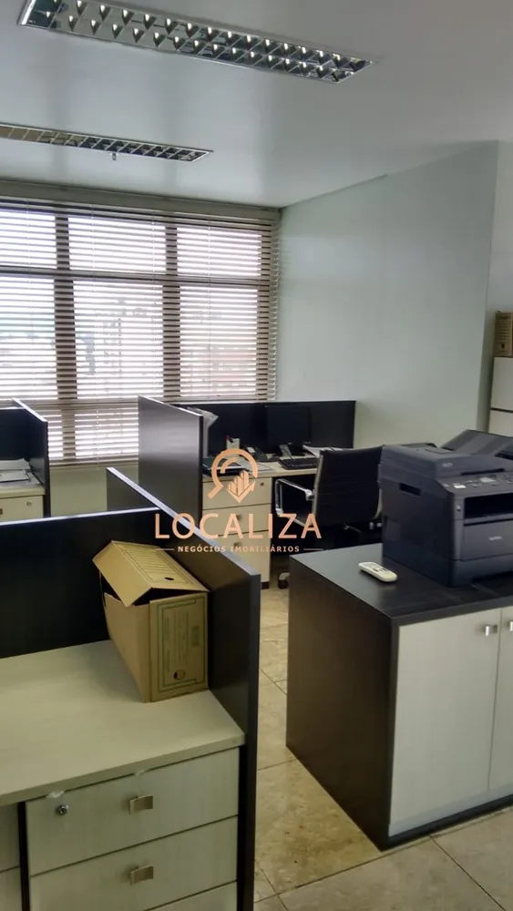 Sala-Conjunto, 255 m² - Foto 5