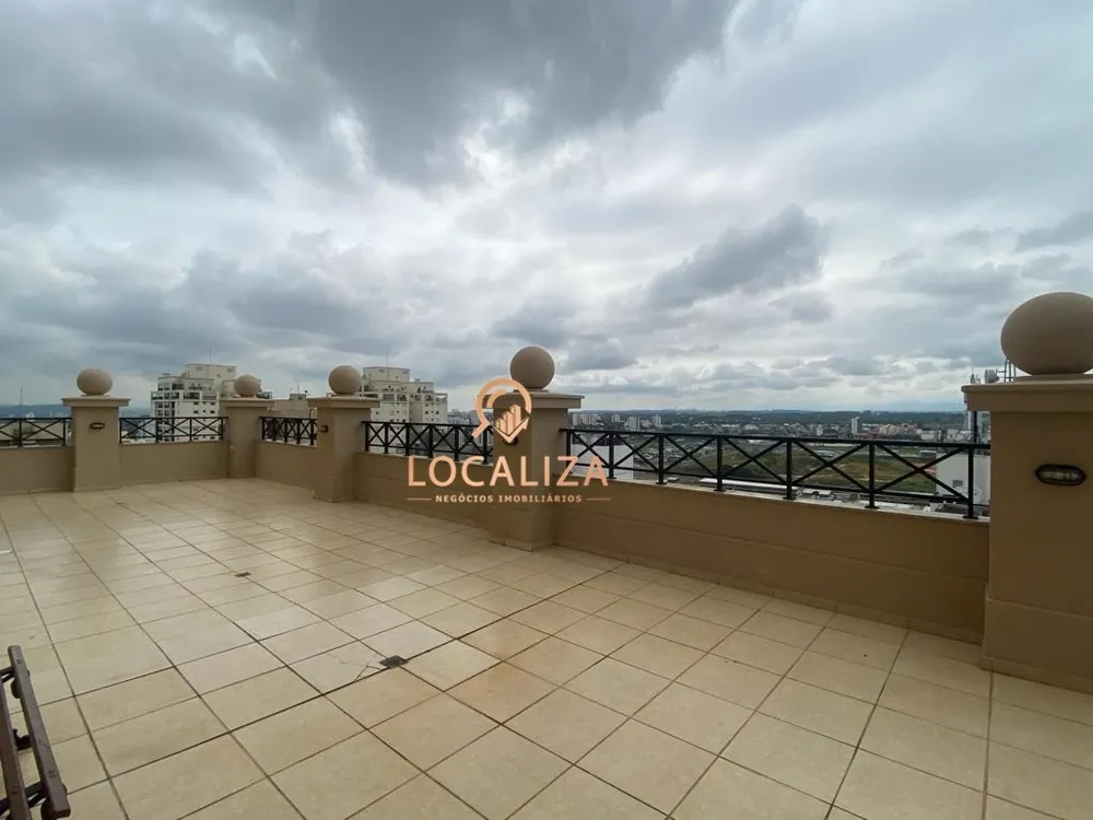 Sala-Conjunto, 255 m² - Foto 12