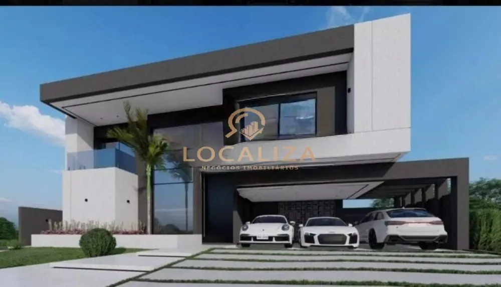 Casa, 4 quartos, 530 m² - Foto 2