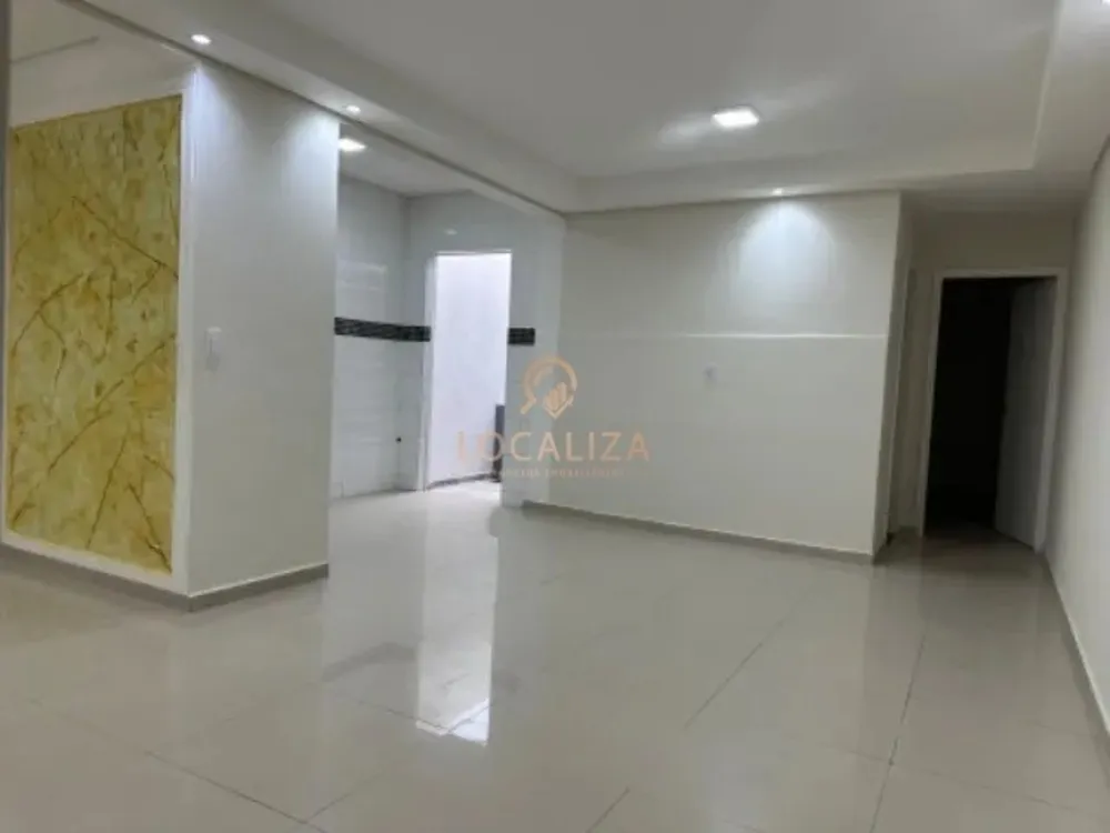 Casa, 2 quartos, 60 m² - Foto 4
