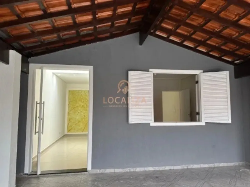 Casa, 2 quartos, 60 m² - Foto 2