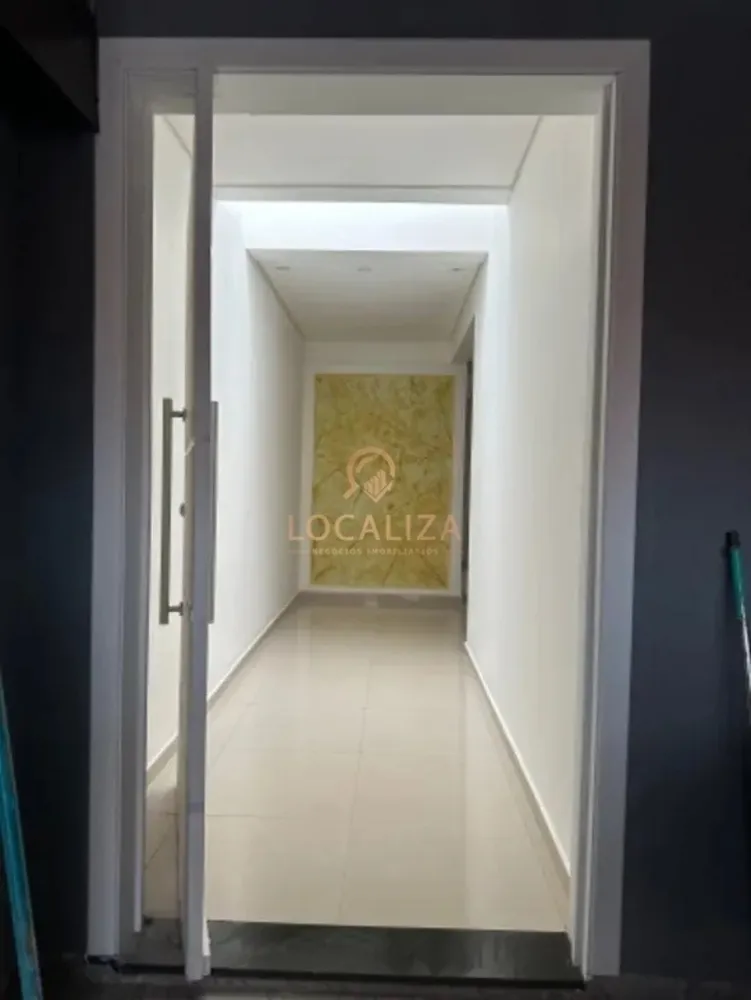 Casa, 2 quartos, 60 m² - Foto 3