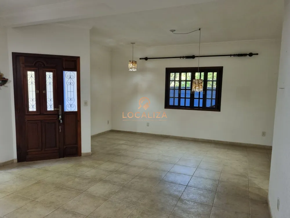 Casa, 5 quartos, 237 m² - Foto 6