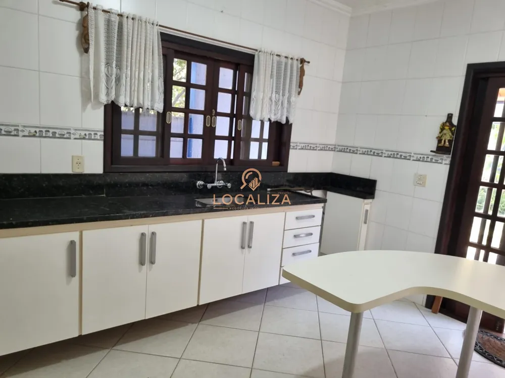 Casa, 5 quartos, 237 m² - Foto 7