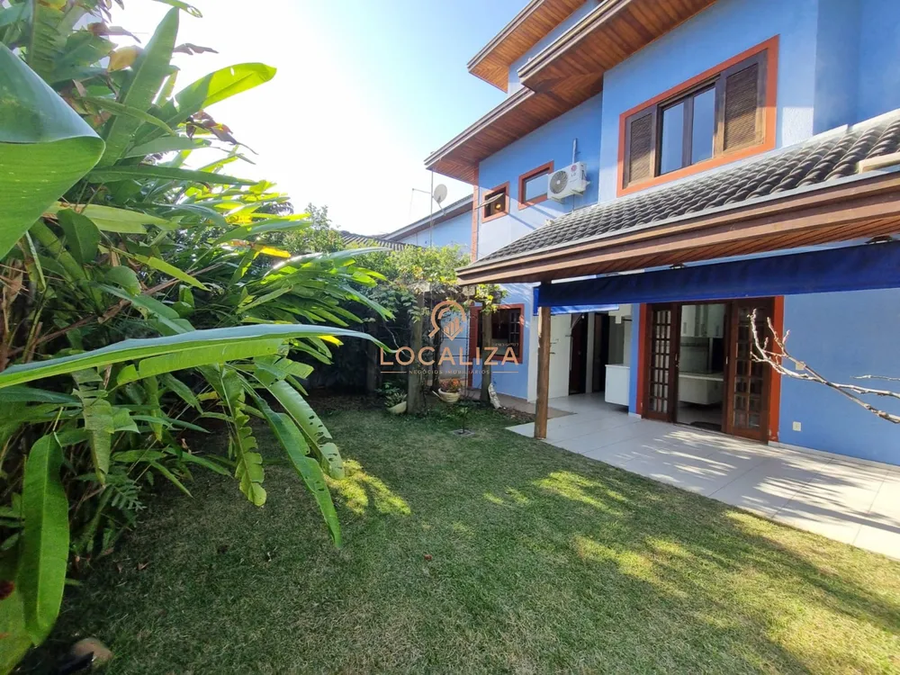Casa, 5 quartos, 237 m² - Foto 5