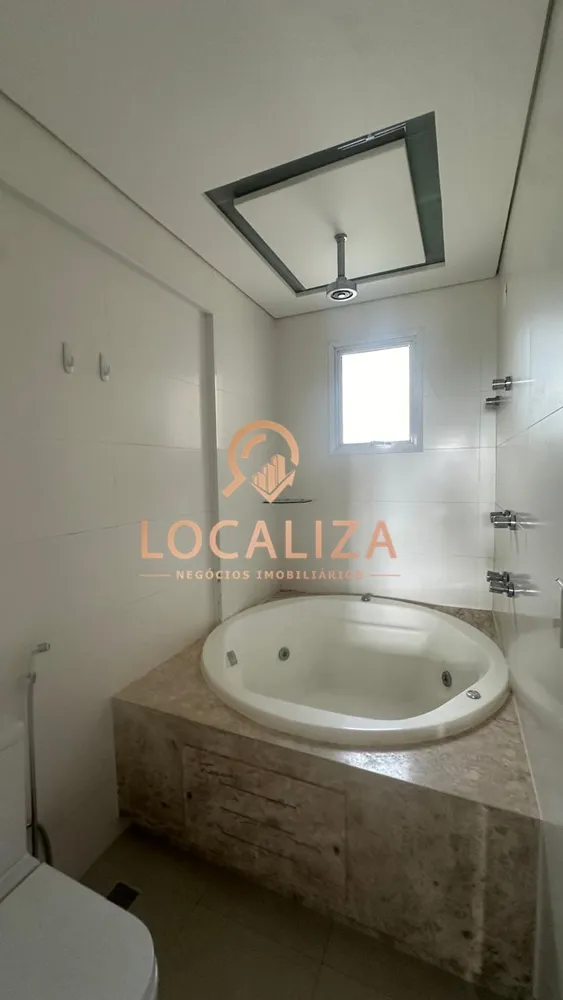 Apartamento, 3 quartos, 142 m² - Foto 3