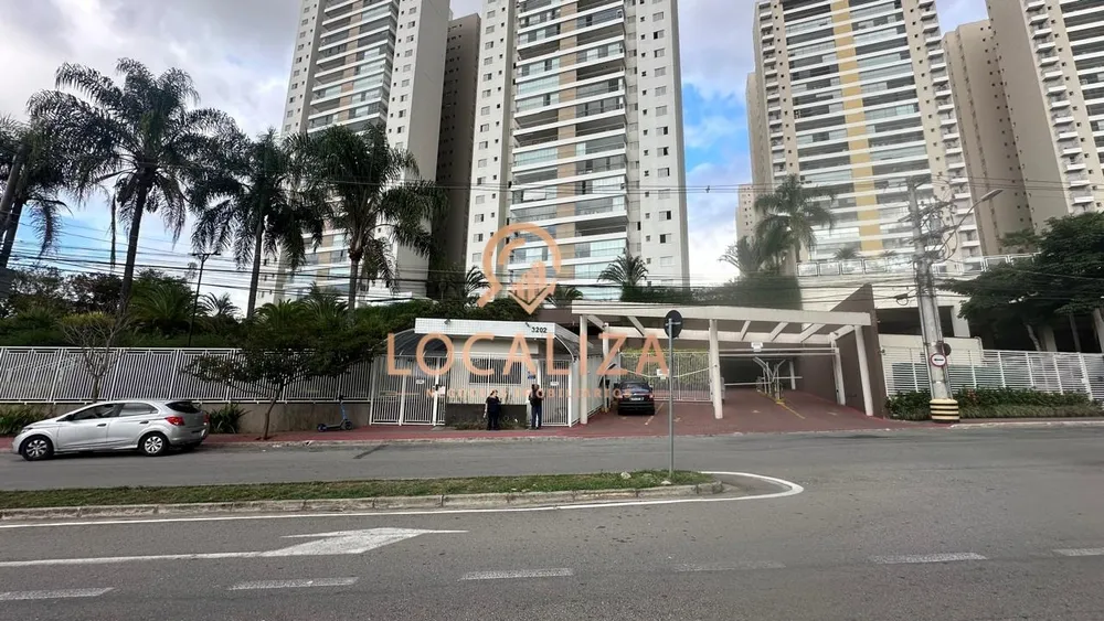 Apartamento, 3 quartos, 142 m² - Foto 5
