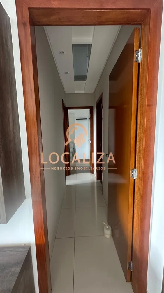 Apartamento, 3 quartos, 142 m² - Foto 2