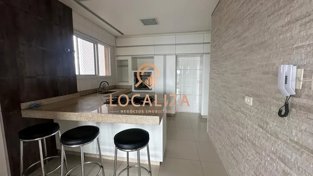 Apartamento, 3 quartos, 142 m² - Foto 4