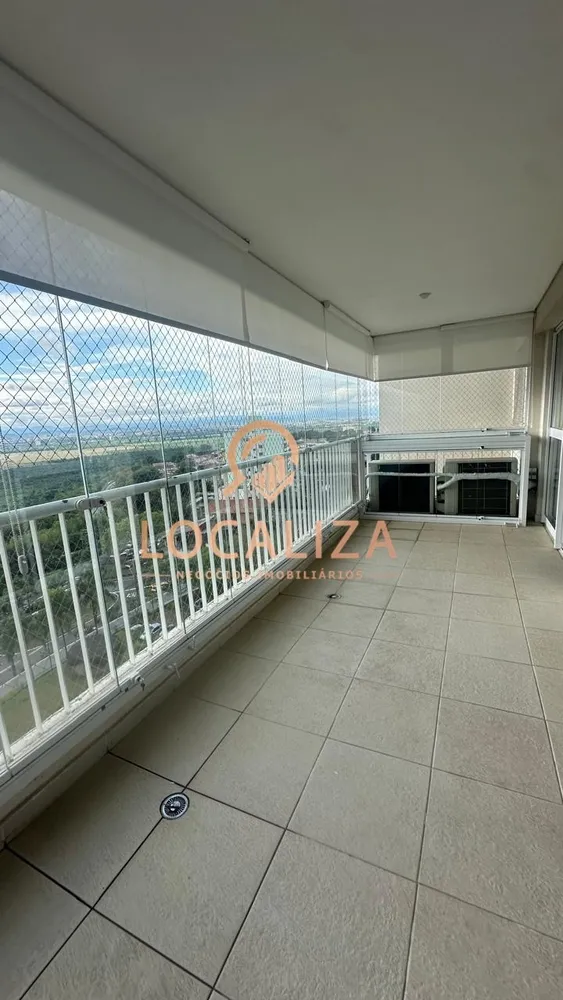 Apartamento, 3 quartos, 142 m² - Foto 4