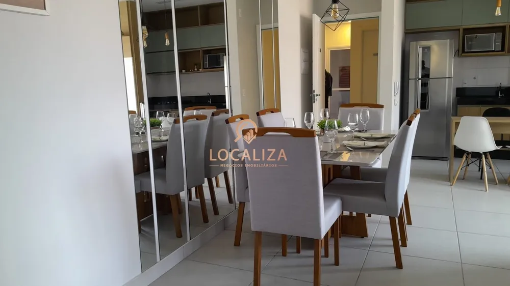 Apartamento, 2 quartos, 64 m² - Foto 1