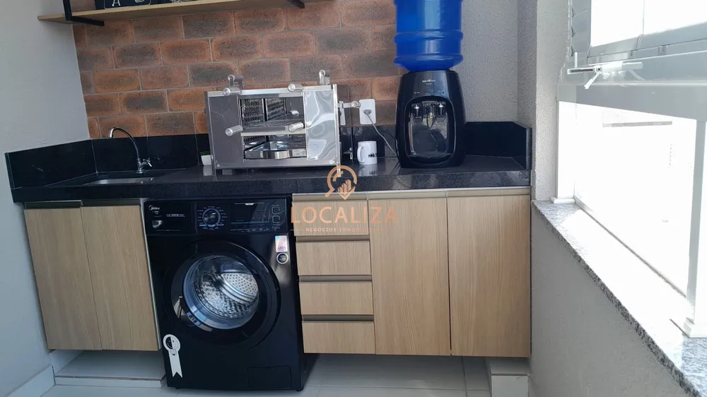 Apartamento, 2 quartos, 64 m² - Foto 5