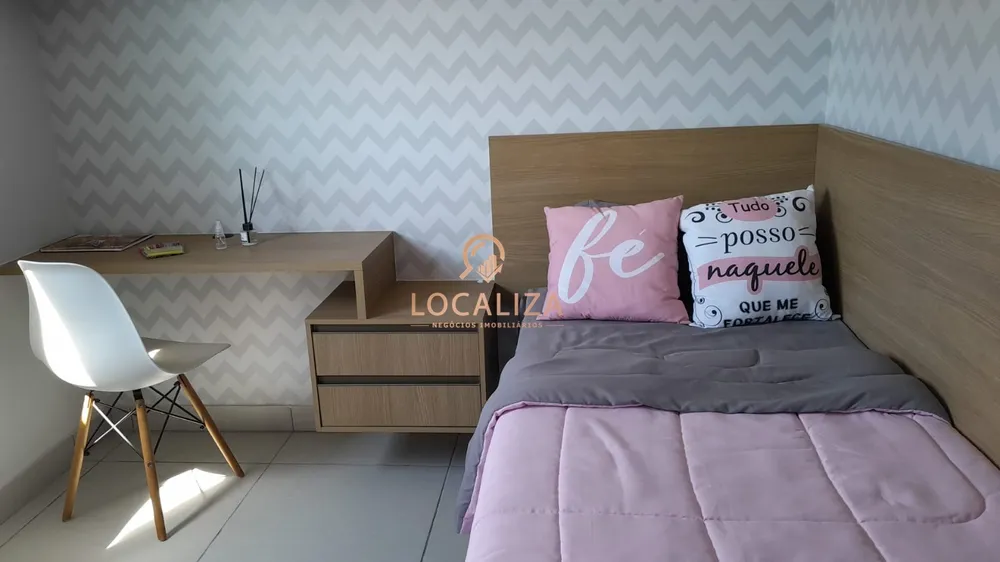 Apartamento, 2 quartos, 64 m² - Foto 7