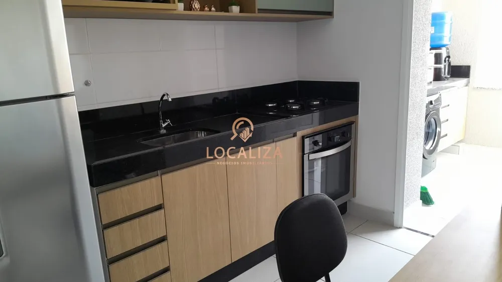Apartamento, 2 quartos, 64 m² - Foto 2
