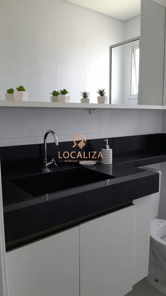 Apartamento, 2 quartos, 64 m² - Foto 8