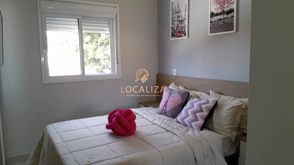 Apartamento, 2 quartos, 64 m² - Foto 10
