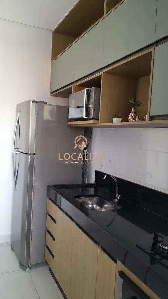 Apartamento, 2 quartos, 64 m² - Foto 4