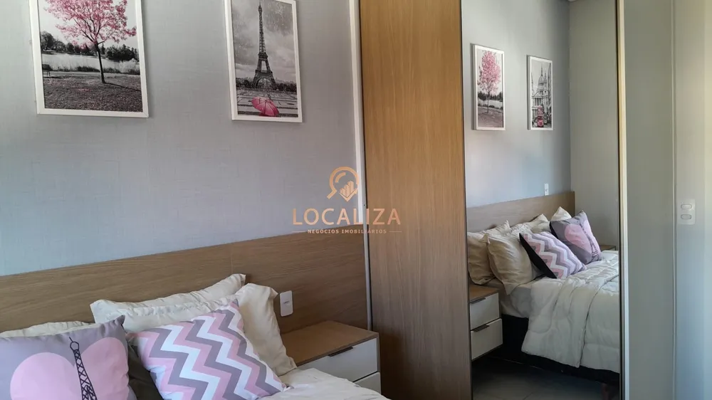 Apartamento, 2 quartos, 64 m² - Foto 3