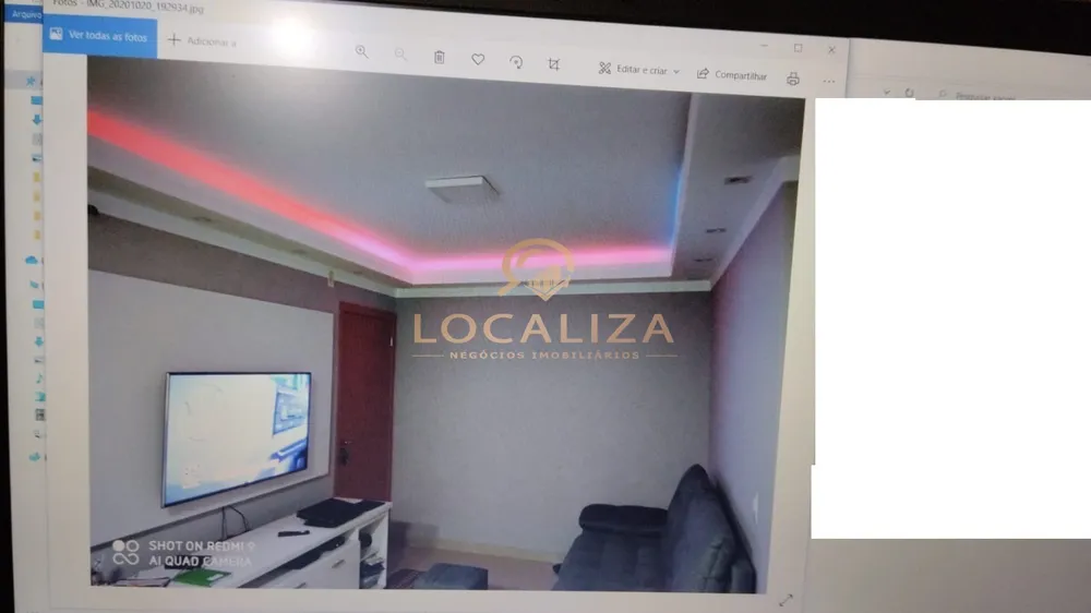 Apartamento, 2 quartos, 45 m² - Foto 5