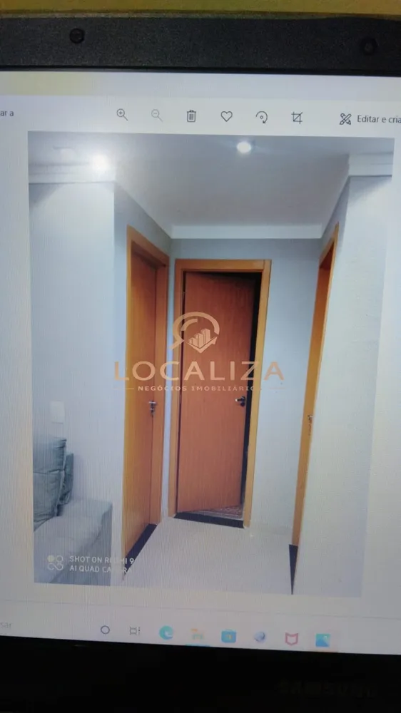 Apartamento, 2 quartos, 45 m² - Foto 6