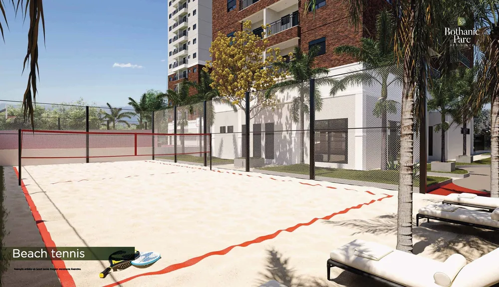Apartamento, 2 quartos, 64 m² - Foto 6