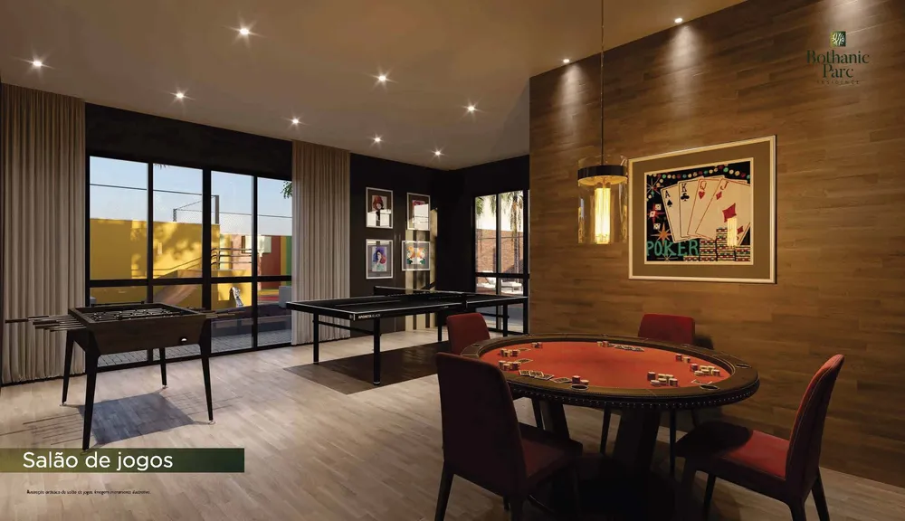Apartamento, 2 quartos, 64 m² - Foto 10