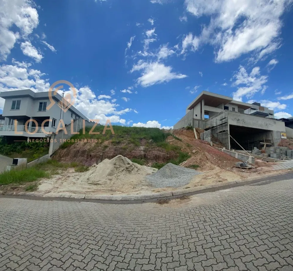 Terreno, 720 m² - Foto 1