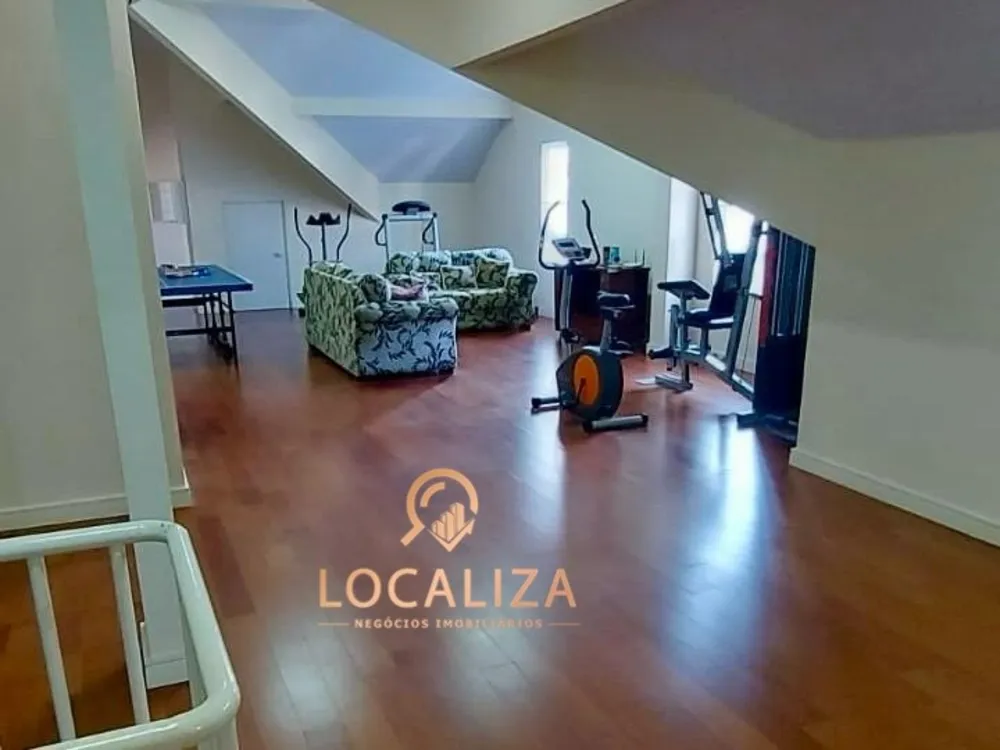 Casa, 4 quartos, 600 m² - Foto 11