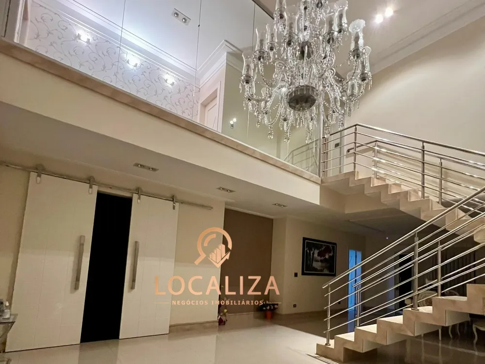 Casa, 4 quartos, 600 m² - Foto 12