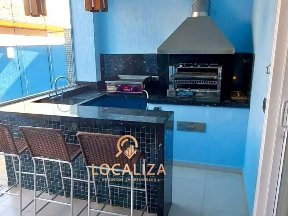 Casa, 4 quartos, 600 m² - Foto 3