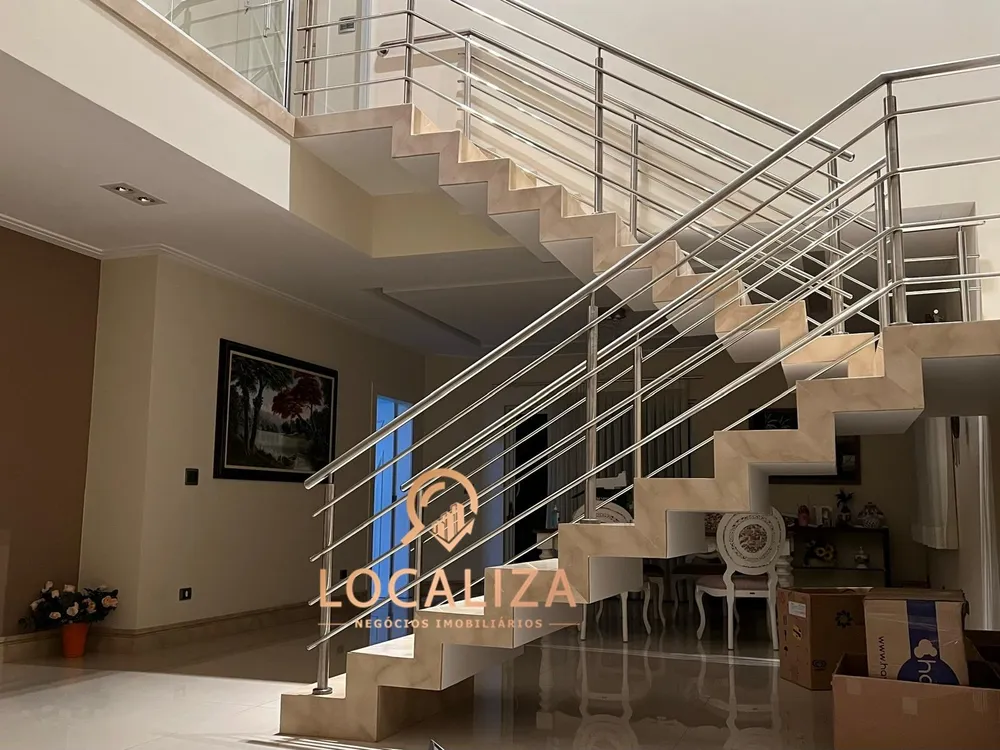 Casa, 4 quartos, 600 m² - Foto 8