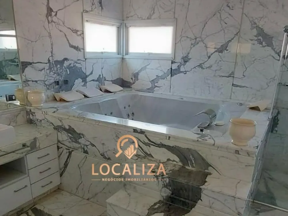 Casa, 4 quartos, 600 m² - Foto 6