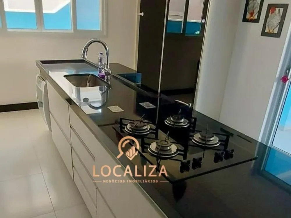 Casa, 4 quartos, 600 m² - Foto 2