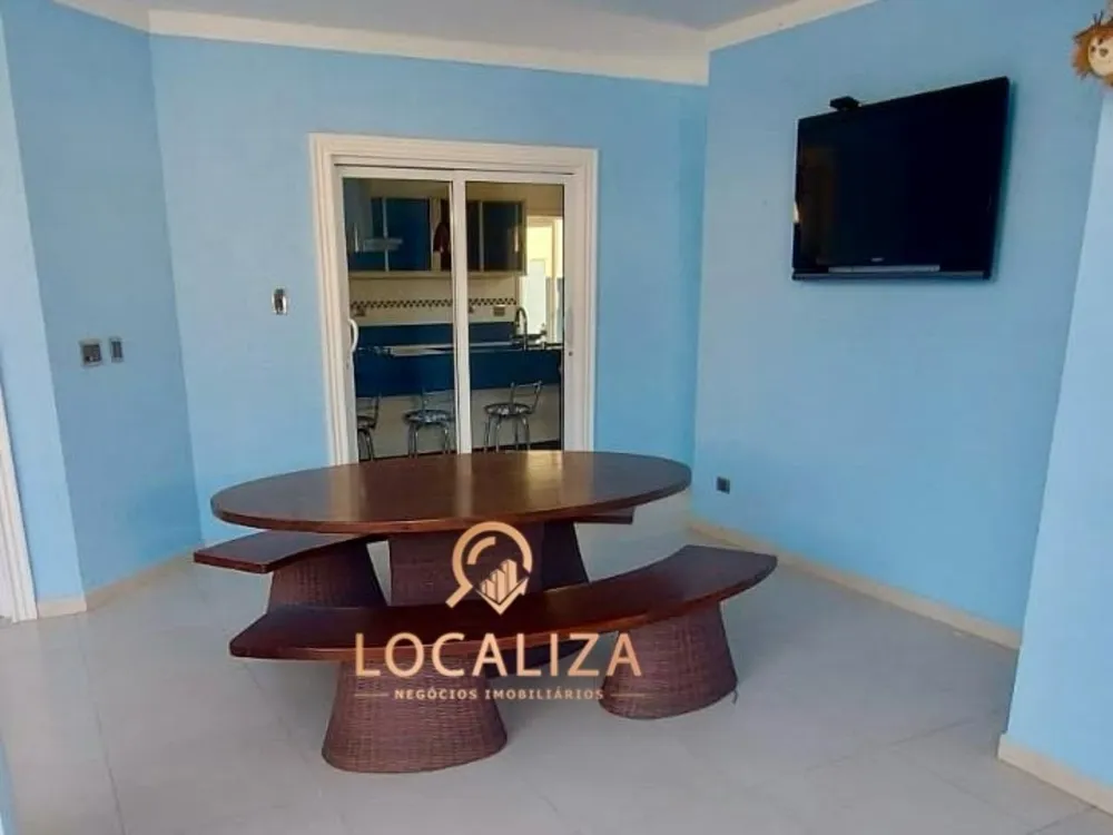 Casa, 4 quartos, 600 m² - Foto 4