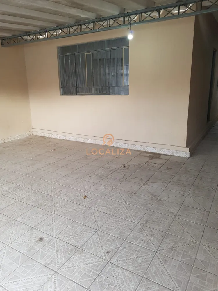 Casa, 2 quartos - Foto 1