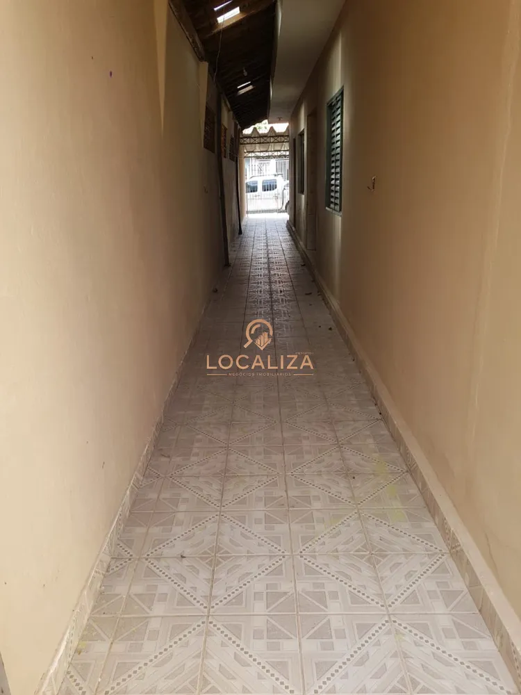 Casa, 2 quartos - Foto 5