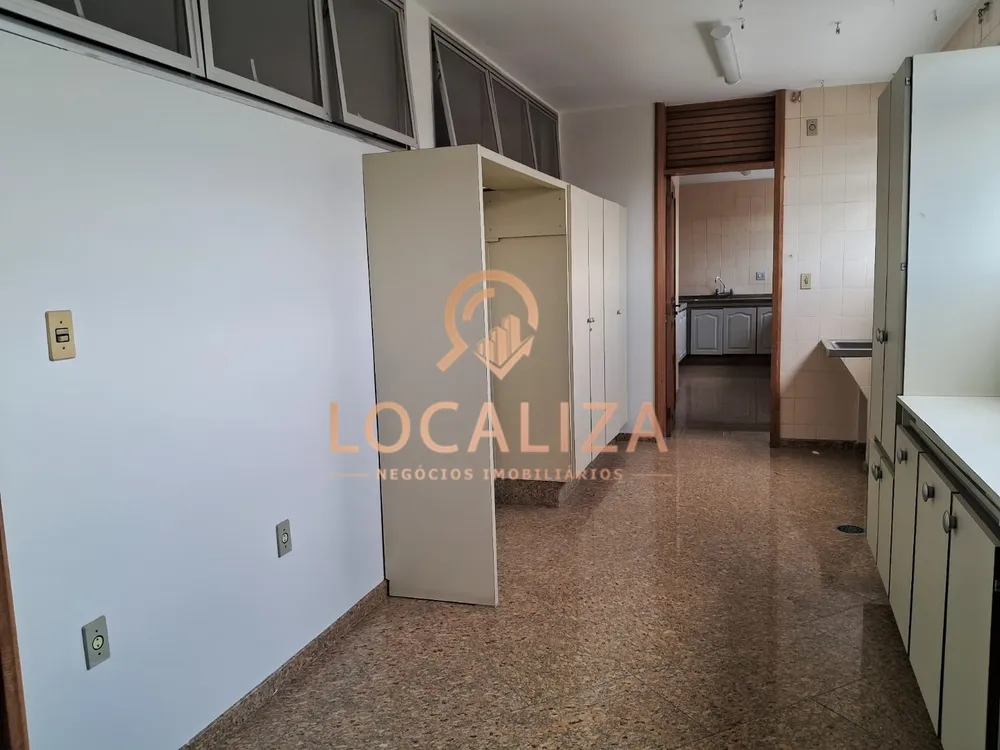 Apartamento, 4 quartos, 330 m² - Foto 6