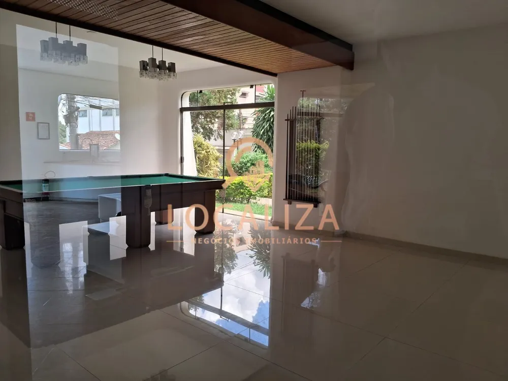 Apartamento, 4 quartos, 330 m² - Foto 9
