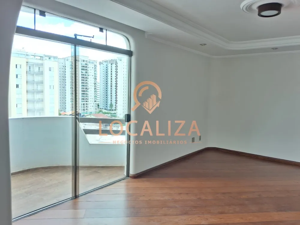 Apartamento, 4 quartos, 330 m² - Foto 11