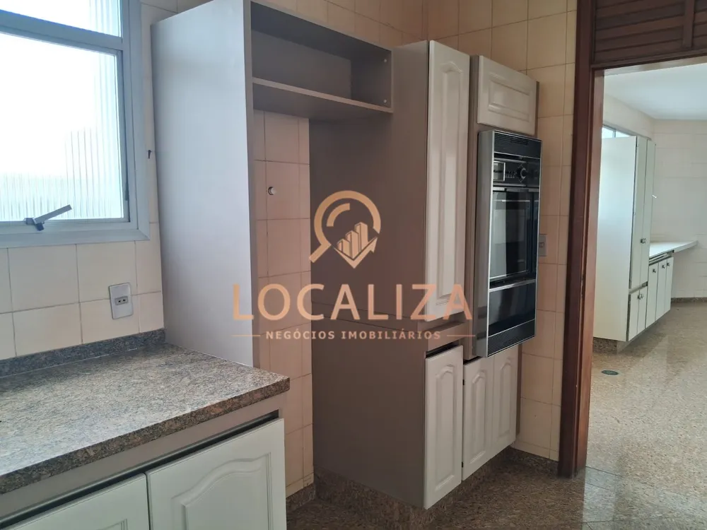 Apartamento, 4 quartos, 330 m² - Foto 7