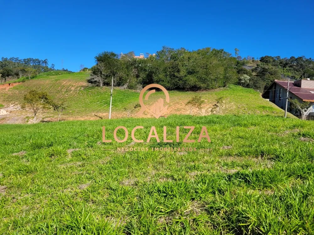 Terreno, 1059 m² - Foto 1