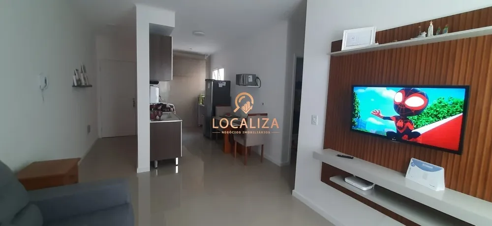 Apartamento, 2 quartos, 54 m² - Foto 1