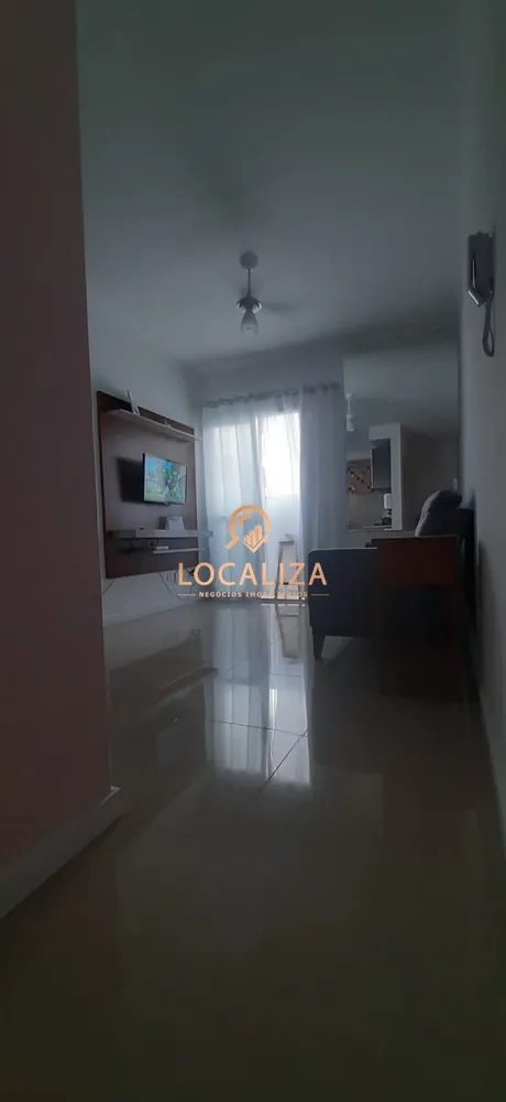 Apartamento, 2 quartos, 54 m² - Foto 4